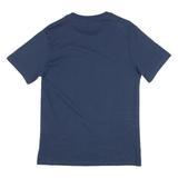LEVI'S Mens T-Shirt Blue S