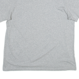 NIKE Mens T-Shirt Grey L