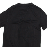 EINDHOVEN Mens T-Shirt Black L