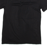 EINDHOVEN Mens T-Shirt Black L