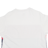 LEVI'S Womens T-Shirt White M