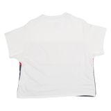 LEVI'S Womens T-Shirt White M