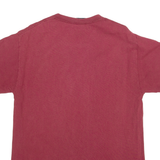 HARD ROCK CAFE Toronto Womens T-Shirt Red 90s M