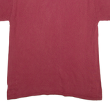 HARD ROCK CAFE Toronto Womens T-Shirt Red 90s M
