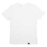PIERRE CARDIN Mens T-Shirt White L