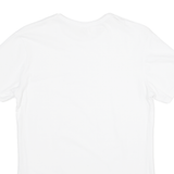 PIERRE CARDIN Mens T-Shirt White L