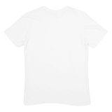 PIERRE CARDIN Mens T-Shirt White L
