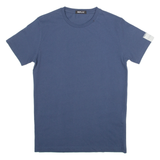 REPLAY Mens T-Shirt Blue XS