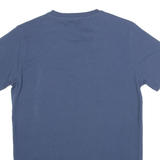 REPLAY Mens T-Shirt Blue XS