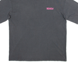 REVIEW Womens T-Shirt Grey 2XL
