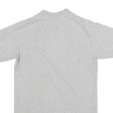 HARLEY DAVIDSON Womens T-Shirt Grey USA XXS