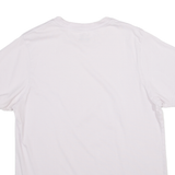 VANS Womens T-Shirt Pink L