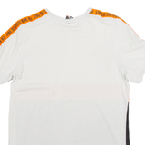 NASA Womens T-Shirt White 90s S