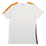 NASA Womens T-Shirt White 90s S