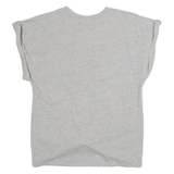 HARD ROCK CAFE Amsterdam Womens T-Shirt Grey M