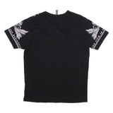 Blackrock Mens Band T-Shirt Black XL