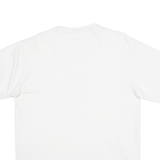 HARD ROCK CAFE Kobenhavn Womens T-Shirt White L