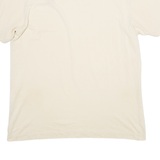 KAPPA Mens T-Shirt Beige M