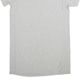 CHAMPION REVERSE WEAVE Mens T-Shirt Grey S