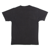 VANS Mens T-Shirt Black S