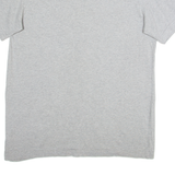 ADIDAS Mens T-Shirt Grey M
