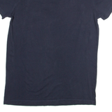 LEVI'S Mens T-Shirt Blue S