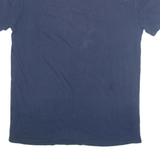 HARD ROCK CAFE Miami Mens T-Shirt Blue L