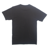 VANS Mens T-Shirt Black S