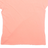 PUMA Womens T-Shirt Pink M