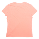 PUMA Womens T-Shirt Pink M
