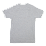 ADIDAS Womens T-Shirt Grey S