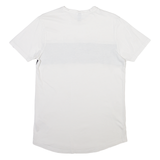 ELLESSE Mens T-Shirt White S