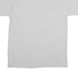 CHAMPION Mens T-Shirt Grey M