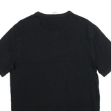 CHAMPION Mens T-Shirt Black M