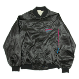 WESTARK USA Chevrolet Mens Shell Jacket Black  Nylon XL