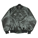 SPORTSMASTER Otter Point Yacht Club Mens Shell Jacket Black  Nylon L