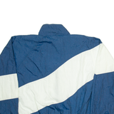 RED OAK North Carolina Mens Shell Jacket Blue  Nylon M