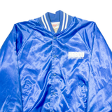 HARTWELL Hasco Mens Bomber Jacket Blue  Nylon M