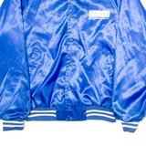 HARTWELL Hasco Mens Bomber Jacket Blue  Nylon M