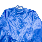 HARTWELL Hasco Mens Bomber Jacket Blue  Nylon M