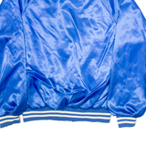 HARTWELL Hasco Mens Bomber Jacket Blue  Nylon M