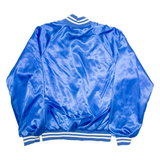 HARTWELL Hasco Mens Bomber Jacket Blue  Nylon M