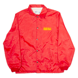CAPRICORN Chilli Man Mens Shell Jacket Red  Nylon M