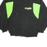 Dynomax Mens Jacket Black  XL