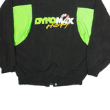 Dynomax Mens Jacket Black  XL