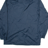 ADIDAS Mammoth Mens Track Jacket Blue  Hooded L