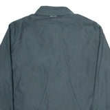 NAUTICA Mens Track Jacket Blue  L