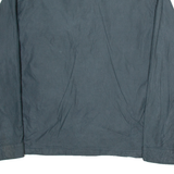 NAUTICA Mens Track Jacket Blue  L