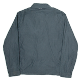 NAUTICA Mens Track Jacket Blue  L