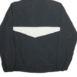 ADIDAS Mens Track Jacket Black  Hooded M